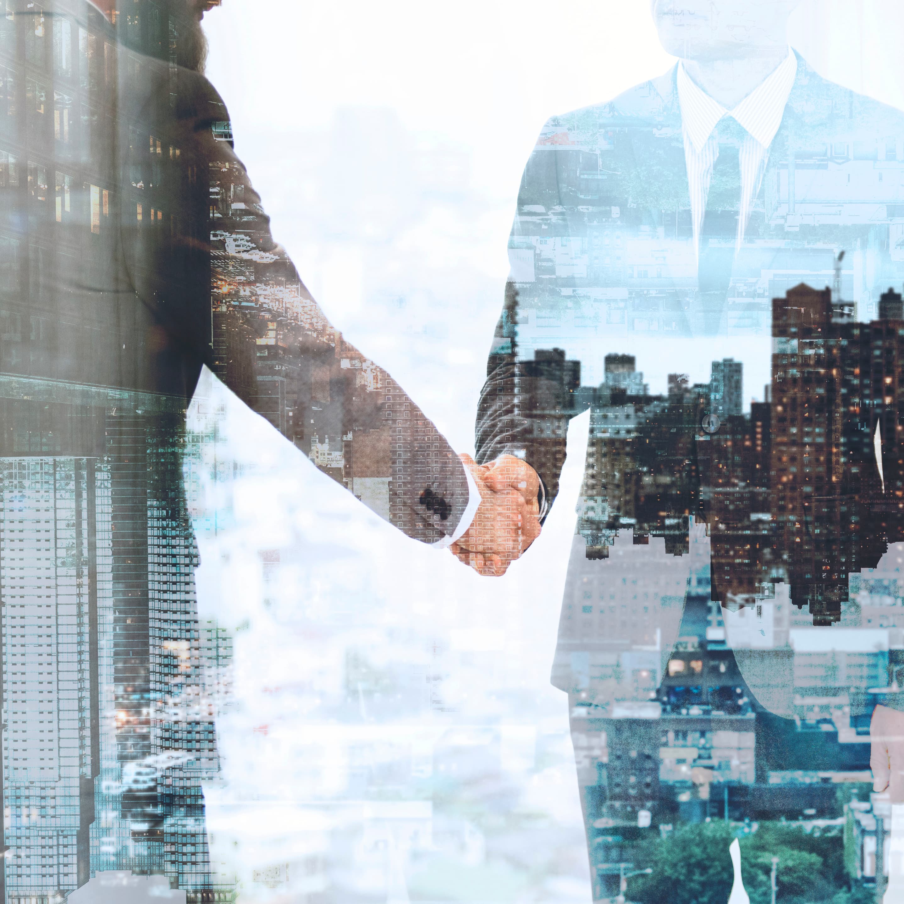 Consulenza aziendale professionale